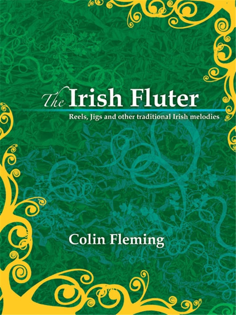 Irish Fluter